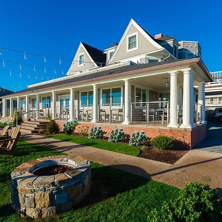 The Shore House Narragansett Exterior photo