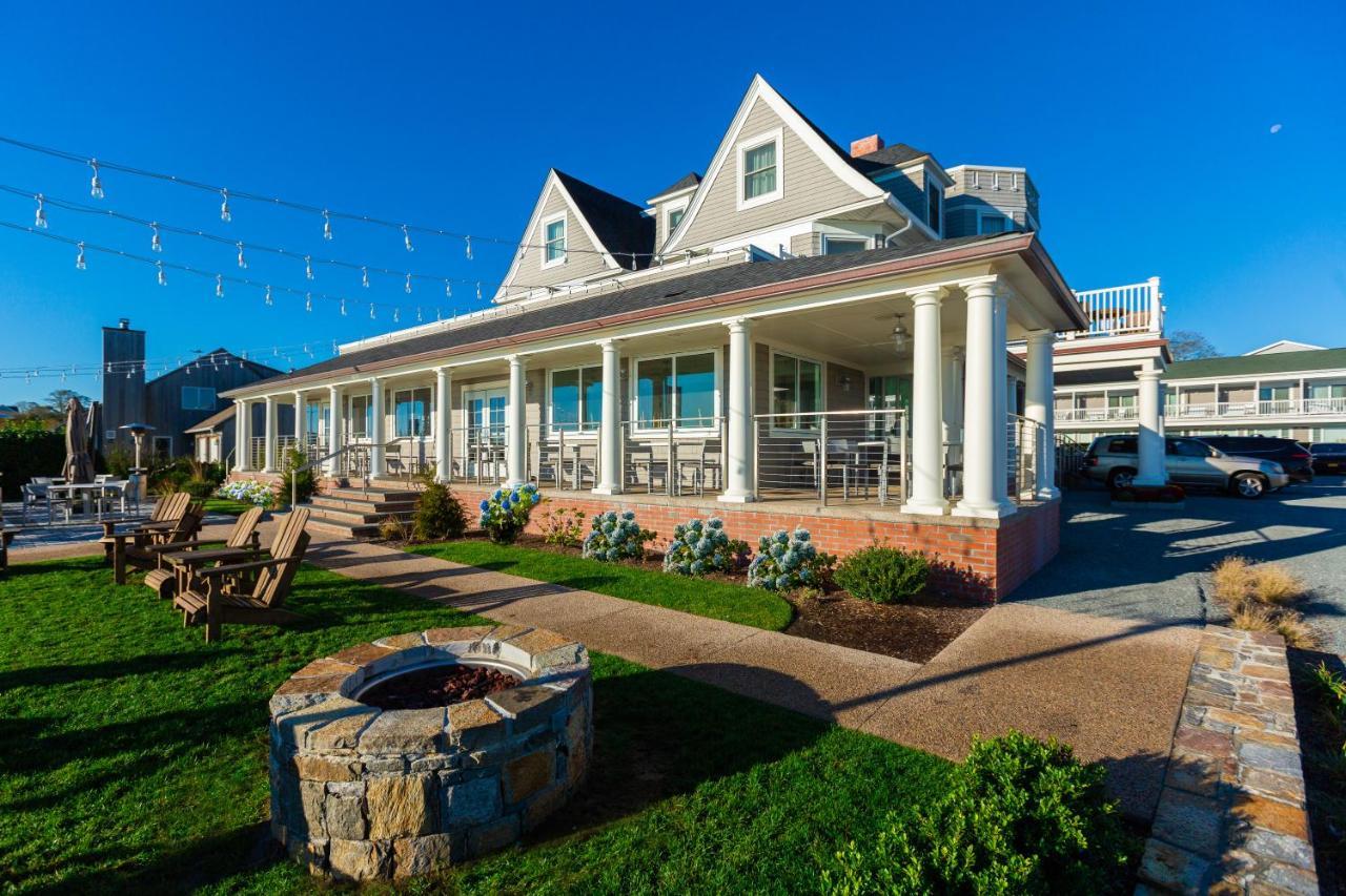 The Shore House Narragansett Exterior photo