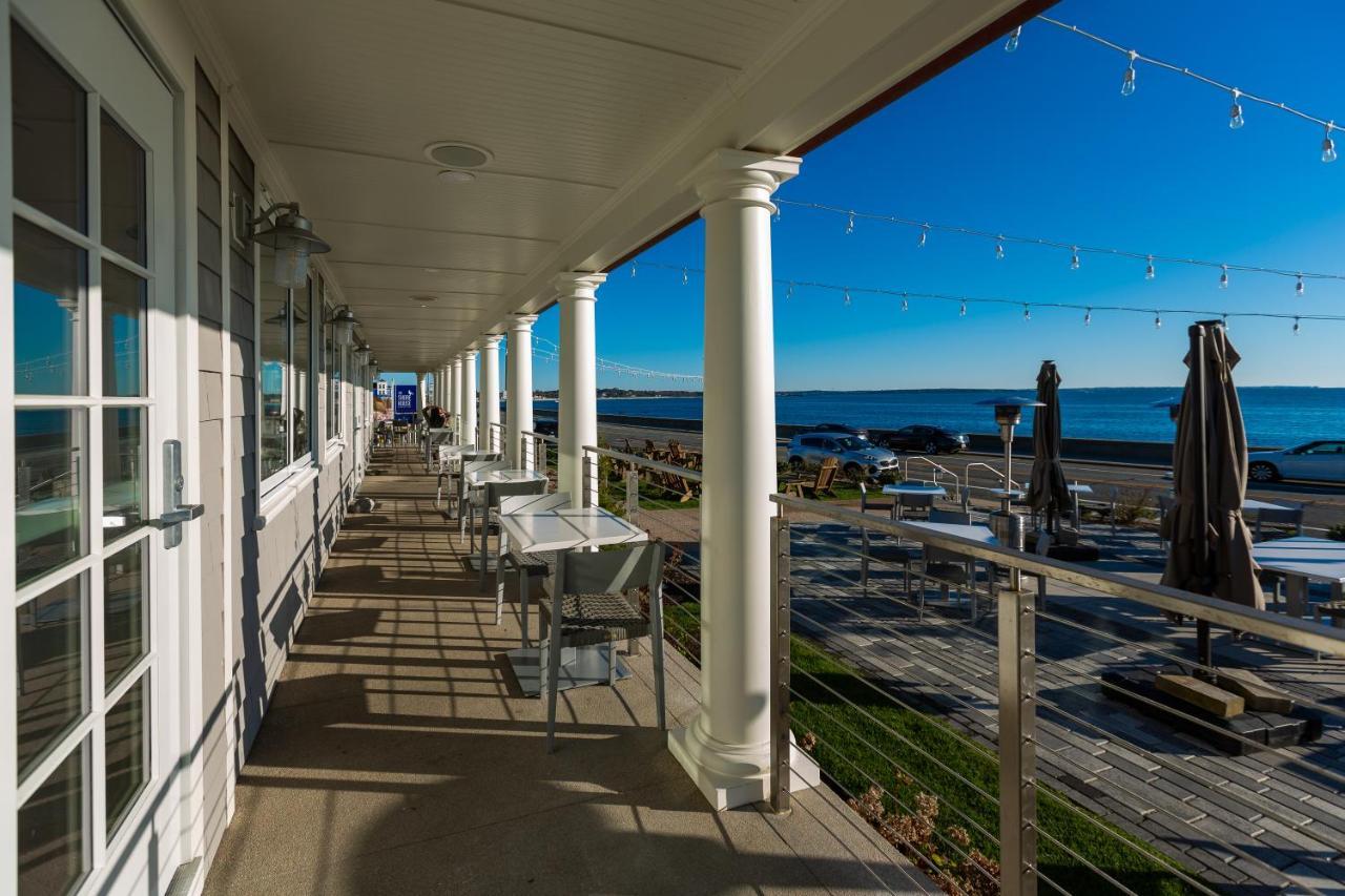 The Shore House Narragansett Exterior photo