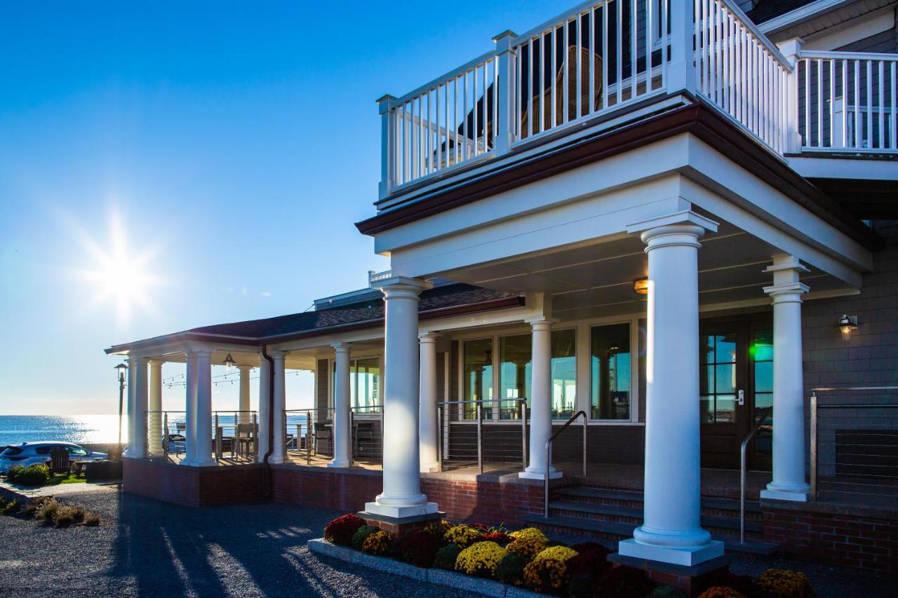 The Shore House Narragansett Exterior photo