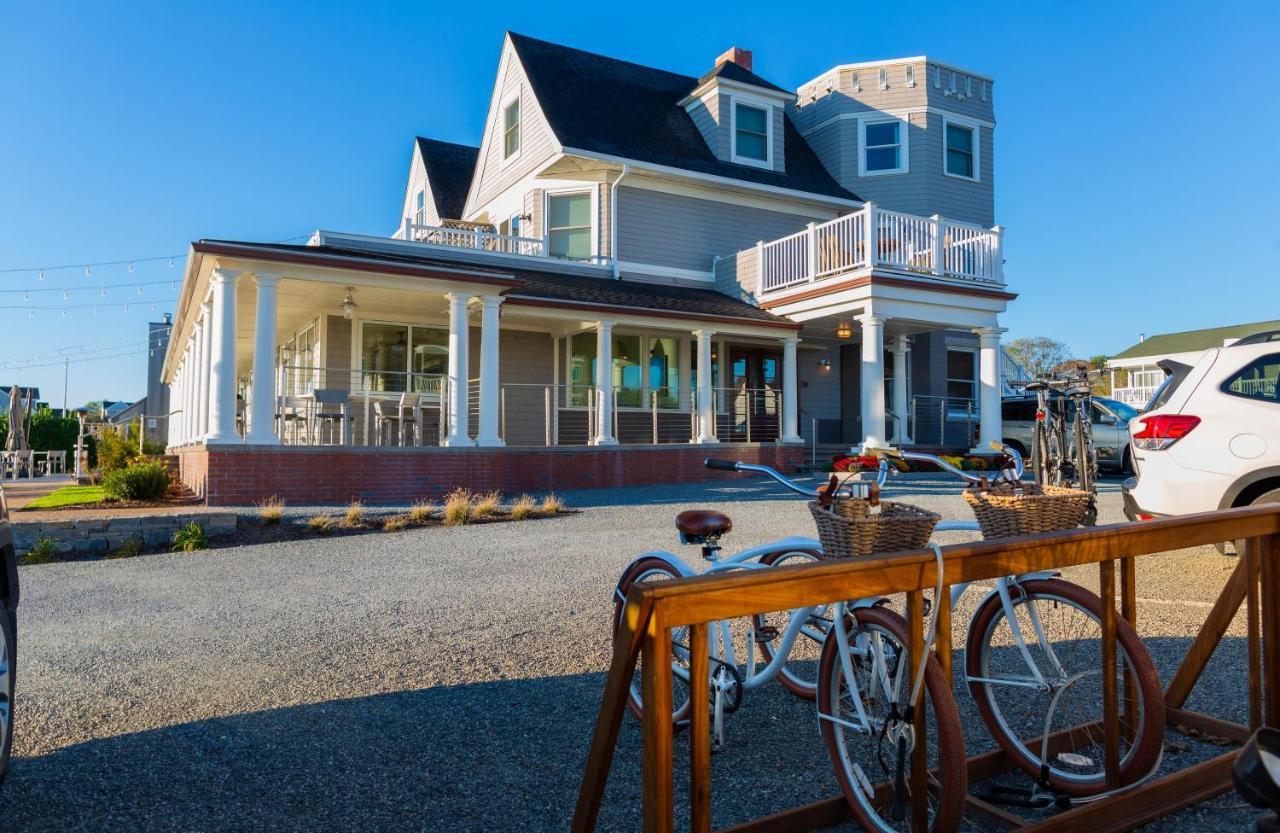 The Shore House Narragansett Exterior photo