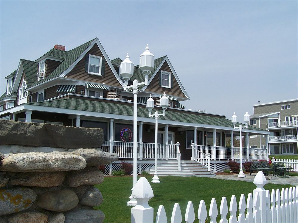 The Shore House Narragansett Exterior photo