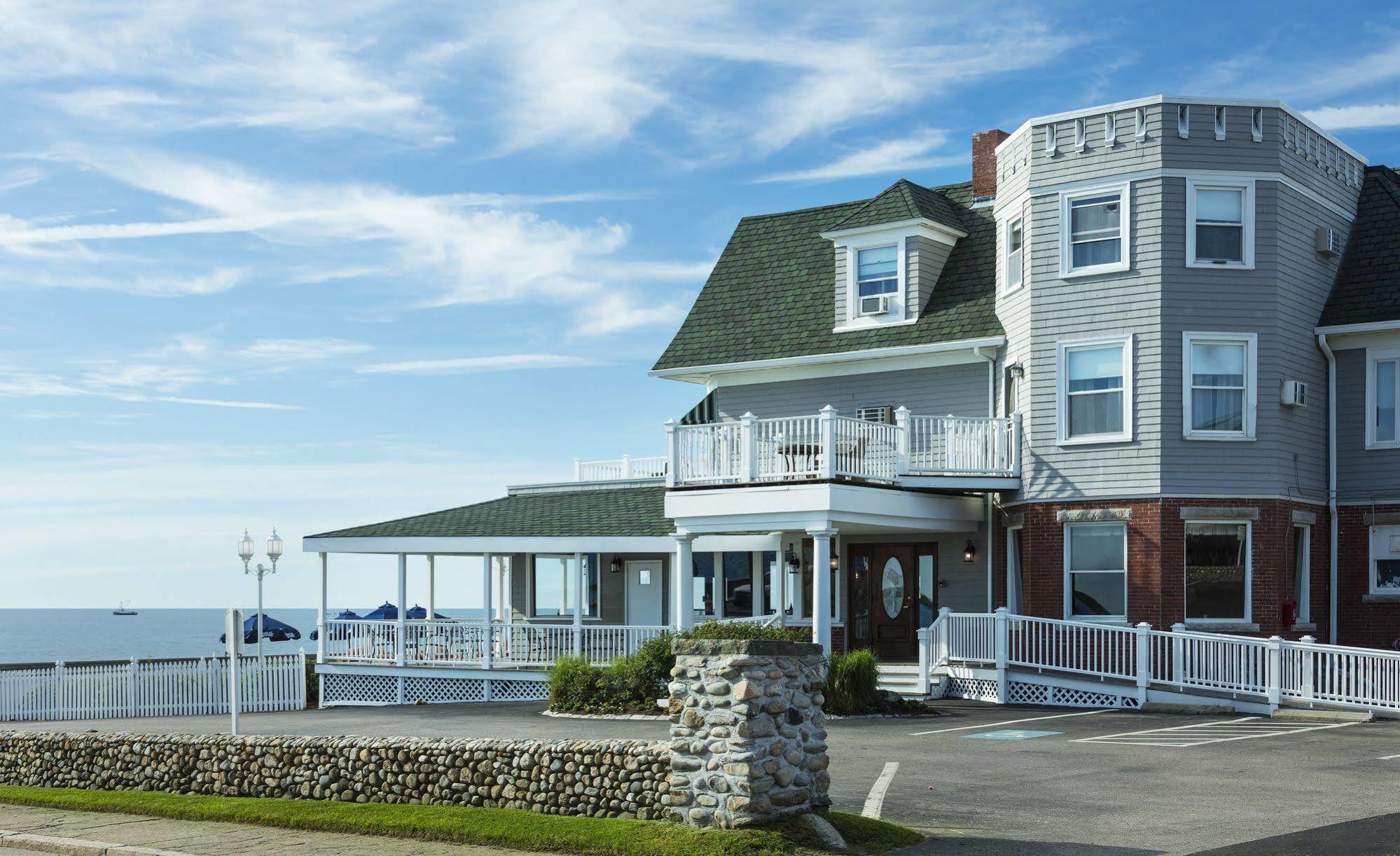 The Shore House Narragansett Exterior photo