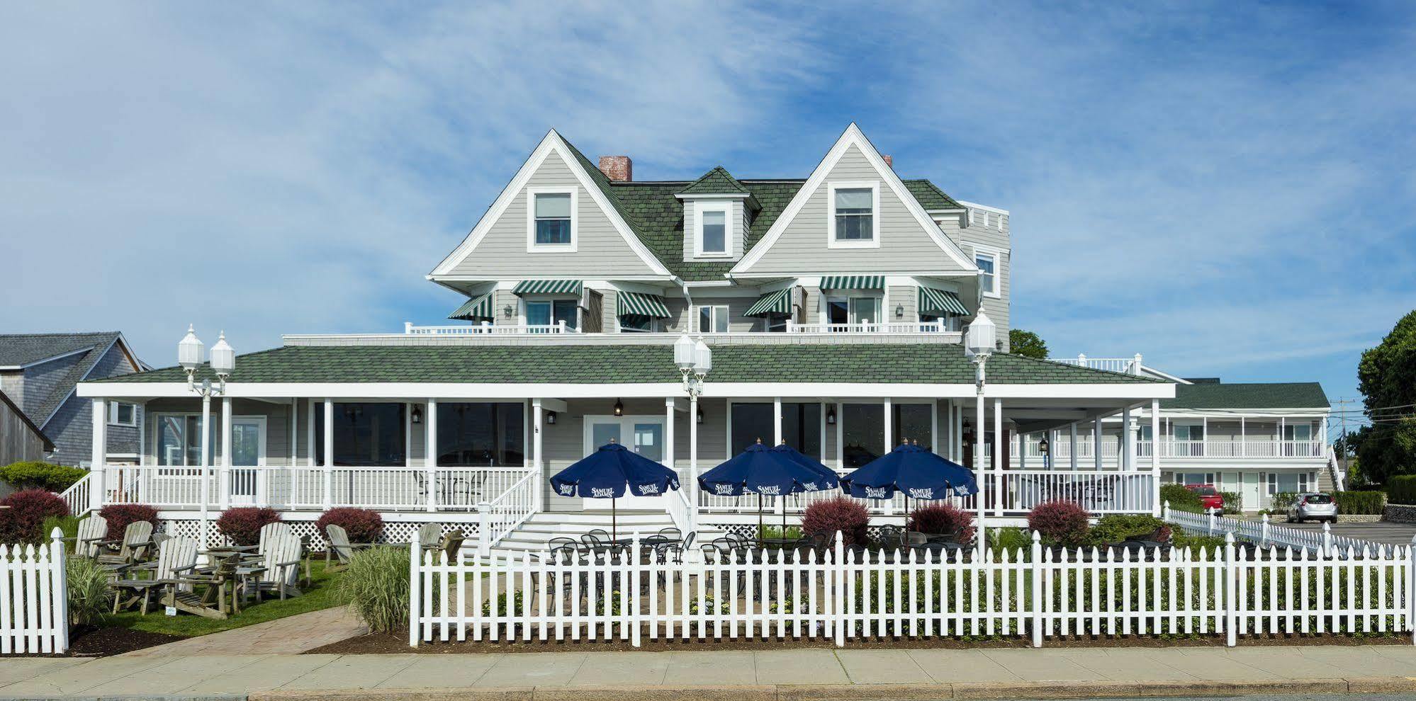 The Shore House Narragansett Exterior photo