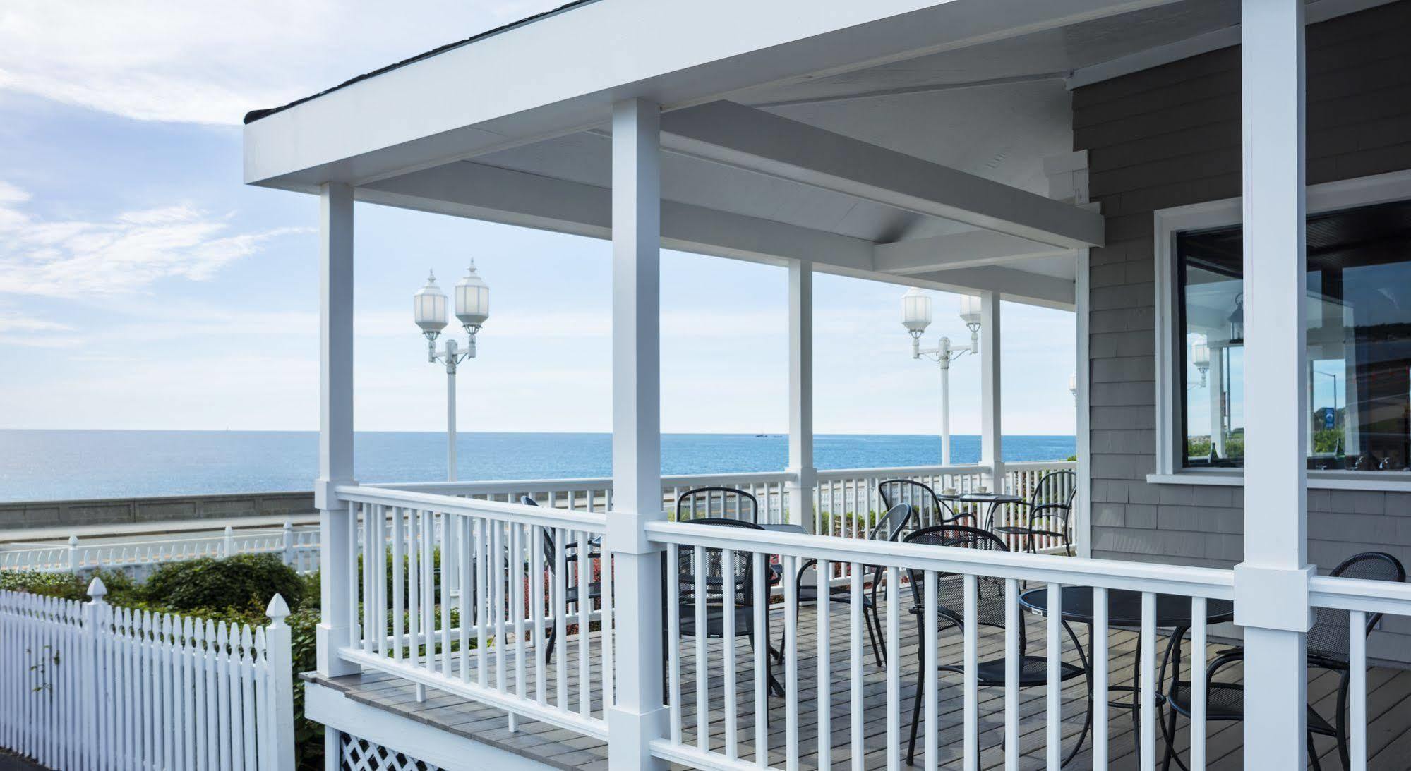 The Shore House Narragansett Exterior photo