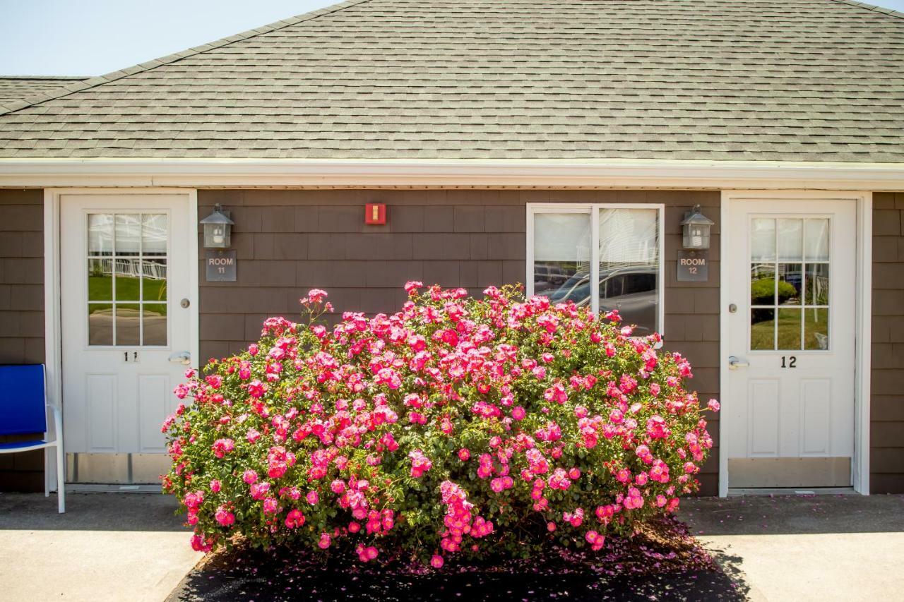 The Shore House Narragansett Exterior photo