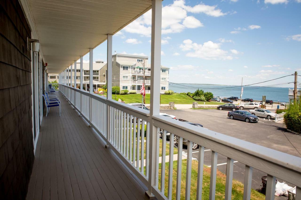 The Shore House Narragansett Exterior photo